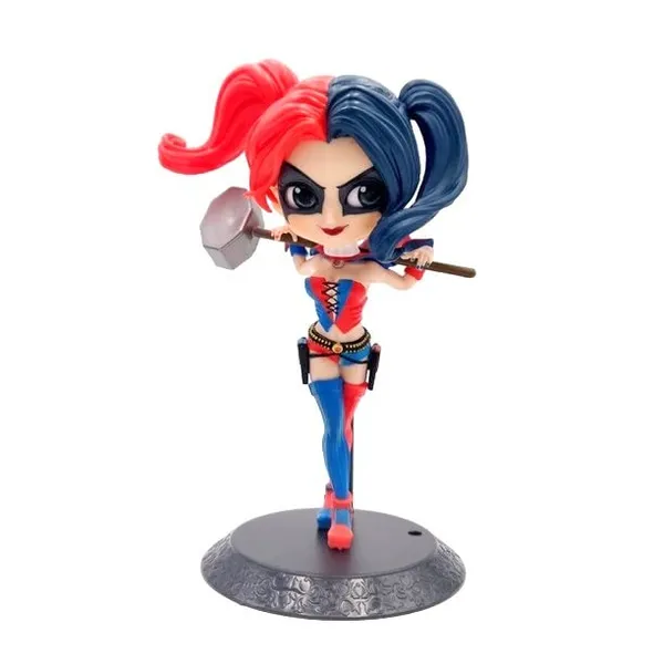 Harley_Quinn_Action_Figure_|_Superhero_Figurine_With_Stand_Collectible_Statue_Model_Toy_(15_Cm)