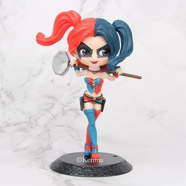 Harley_Quinn_Action_Figure_|_Superhero_Figurine_With_Stand_Collectible_Statue_Model_Toy_(15_Cm)