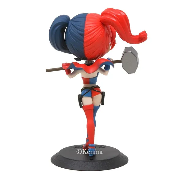 Harley_Quinn_Action_Figure_|_Superhero_Figurine_With_Stand_Collectible_Statue_Model_Toy_(15_Cm)