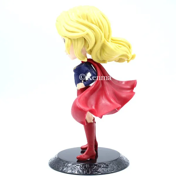 __Supergirl_Action_Figure_|_Pvc_Figurine_Collectible_Model_Toy_For_Desk,_Cake_&_Decoration_(15_Cm)