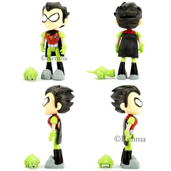 Teen_Titans_Beast_Boy_Anime_Movie_Steel_Bones_Starfire_Raven_Handyman_Office_Boy_Action_Figure_Anime_Figurine_Collectible
