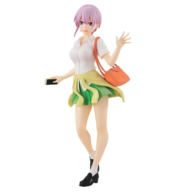 The_Quintessential_Quintuplets_Ichika_Action_Figures_Anime_Statuettes_Collectible_Decorations_Children_Gift_Dolls_Toy_(17_Cm)