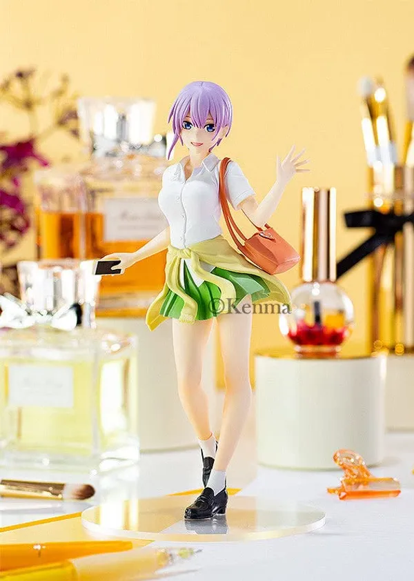 The_Quintessential_Quintuplets_Ichika_Action_Figures_Anime_Statuettes_Collectible_Decorations_Children_Gift_Dolls_Toy_(17_Cm)