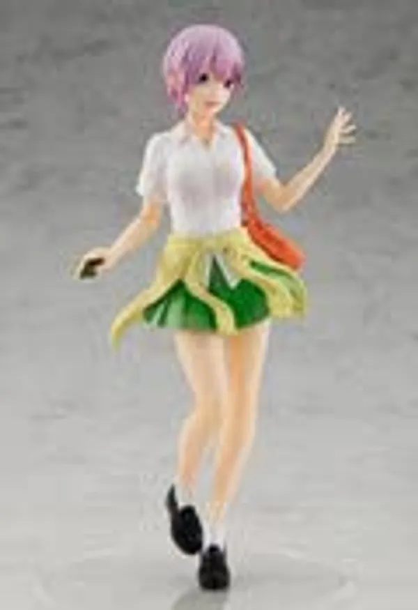 The_Quintessential_Quintuplets_Ichika_Action_Figures_Anime_Statuettes_Collectible_Decorations_Children_Gift_Dolls_Toy_(17_Cm)