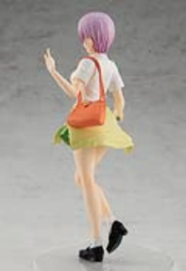 The_Quintessential_Quintuplets_Ichika_Action_Figures_Anime_Statuettes_Collectible_Decorations_Children_Gift_Dolls_Toy_(17_Cm)