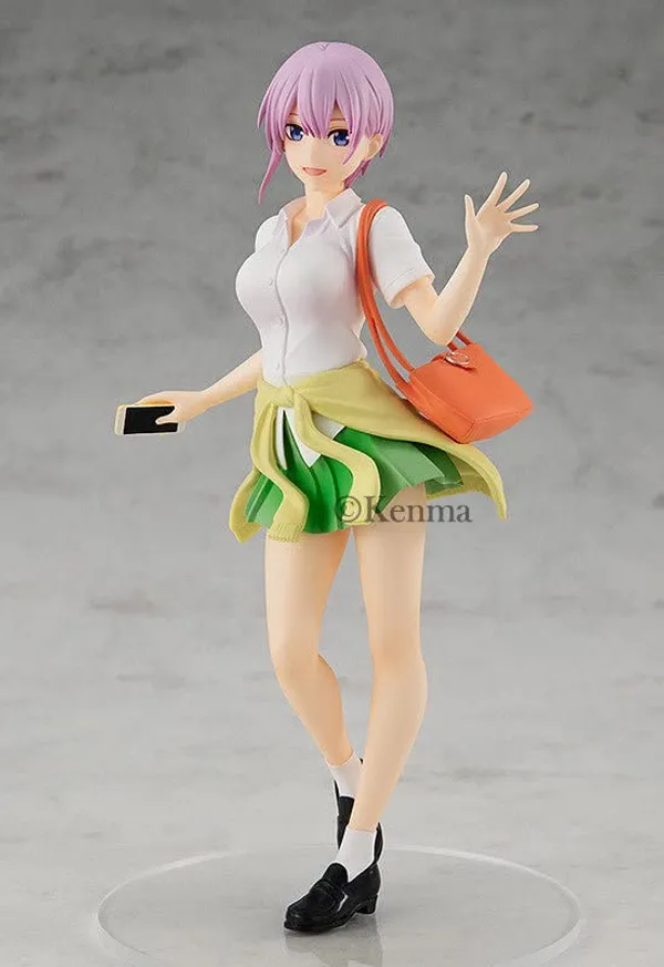 The_Quintessential_Quintuplets_Ichika_Action_Figures_Anime_Statuettes_Collectible_Decorations_Children_Gift_Dolls_Toy_(17_Cm)