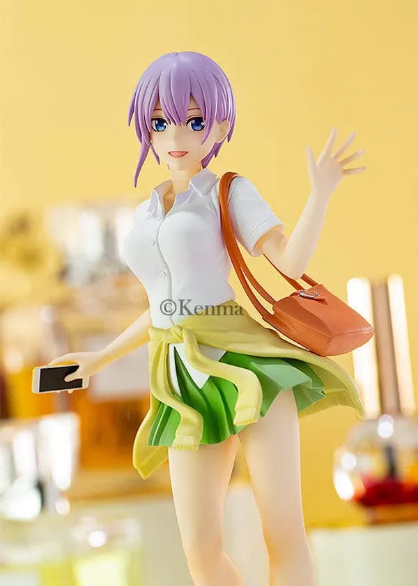 The_Quintessential_Quintuplets_Ichika_Action_Figures_Anime_Statuettes_Collectible_Decorations_Children_Gift_Dolls_Toy_(17_Cm)