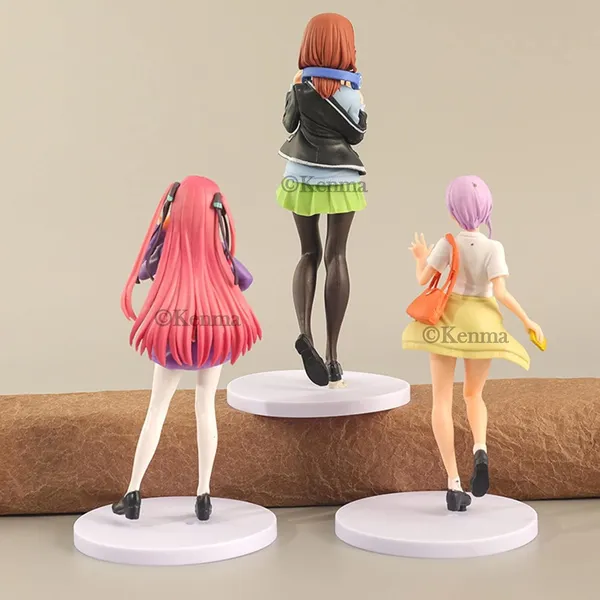 The_Quintessential_Quintuplets_Set_Of_3_Nakano_Miku_Ichika_Nino_Action_Figures_Anime_Statuettes_Collectible_Decorations_Children_Gift_Dolls_Toy_(17_Cm)