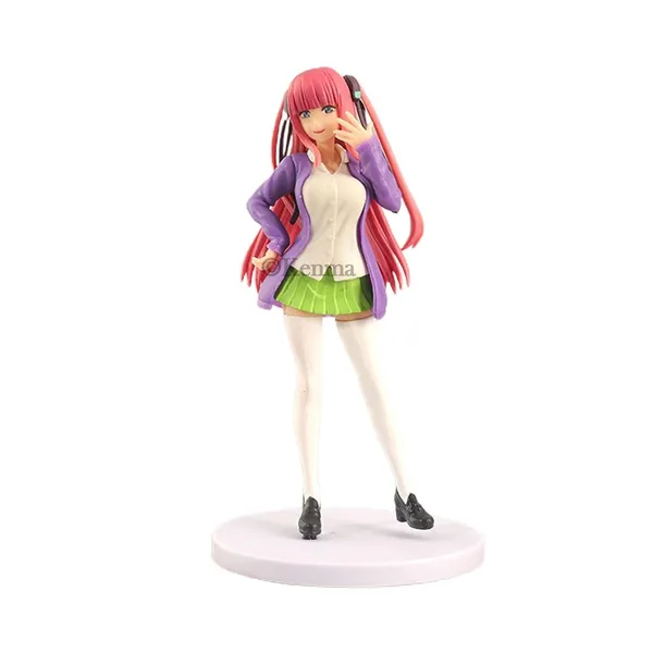The_Quintessential_Quintuplets_Set_Of_3_Nakano_Miku_Ichika_Nino_Action_Figures_Anime_Statuettes_Collectible_Decorations_Children_Gift_Dolls_Toy_(17_Cm)