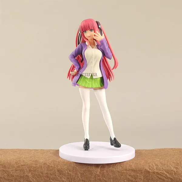 The_Quintessential_Quintuplets_Set_Of_3_Nakano_Miku_Ichika_Nino_Action_Figures_Anime_Statuettes_Collectible_Decorations_Children_Gift_Dolls_Toy_(17_Cm)