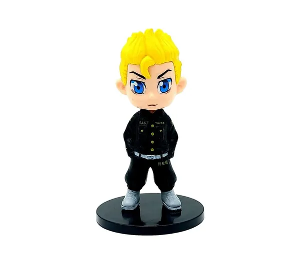 Tokyo_Revengers_Takemichi_Hanagaki_Action_Figure_Model_B_Pvc_Anime_Figurine_Weeb_Manga_Collectible_Model_Toy_Statue_(10_Cm)