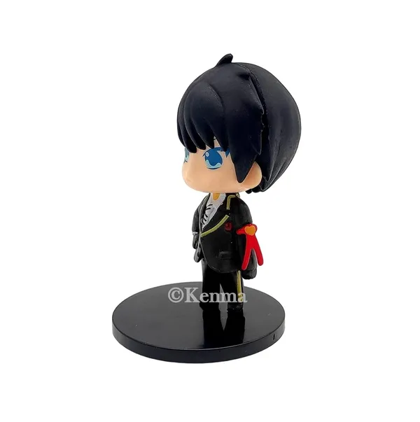 Twisted_Wonderland_Deuce_Spade_Action_Figure_|_Pvc_Anime_Figurine_Weeb_Manga_Collectible_Statue_Model_Toy_(10_Cm)