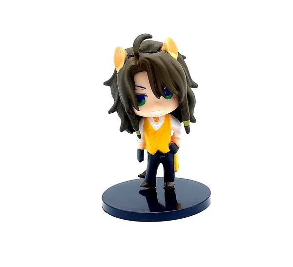 Twisted_Wonderland_Leona_Kingscholar_Action_Figure_|_Pvc_Anime_Figurine_Weeb_Manga_Collectible_Statue_Model_Toy_(10_Cm)