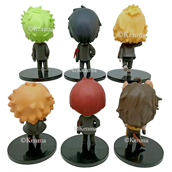 Twisted_Wonderland_Set_Of_6_Action_Figures