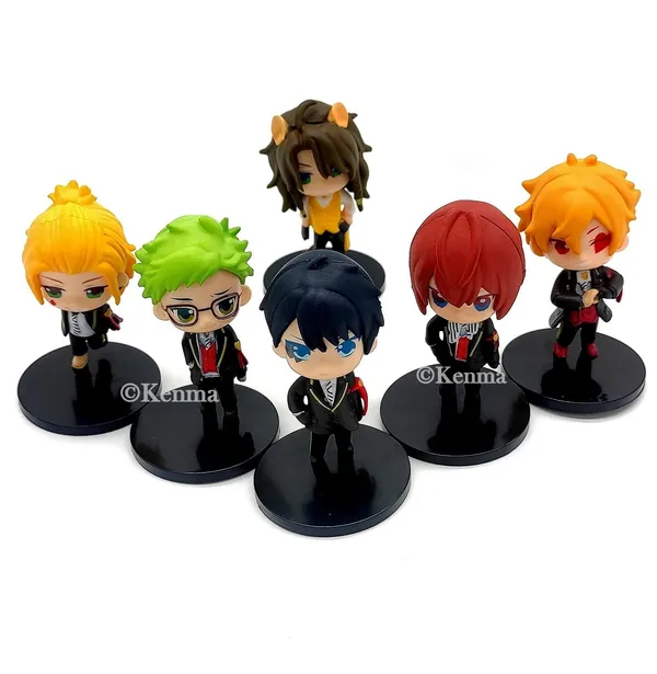Twisted_Wonderland_Set_Of_6_Action_Figures