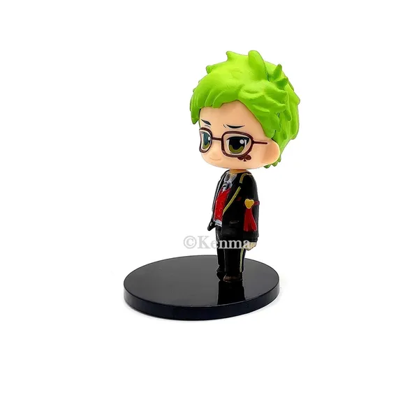 Twisted_Wonderland_Trey_Clover_Action_Figure_|_Pvc_Anime_Figurine_Weeb_Manga_Collectible_Statue_Model_Toy_(10_Cm)