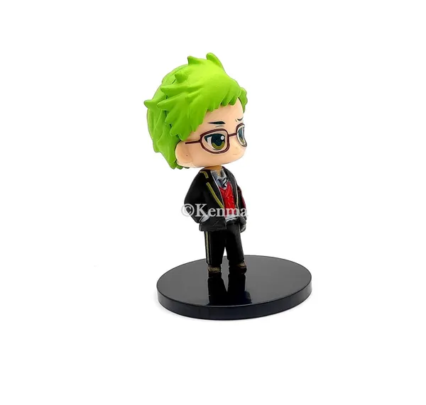 Twisted_Wonderland_Trey_Clover_Action_Figure_|_Pvc_Anime_Figurine_Weeb_Manga_Collectible_Statue_Model_Toy_(10_Cm)