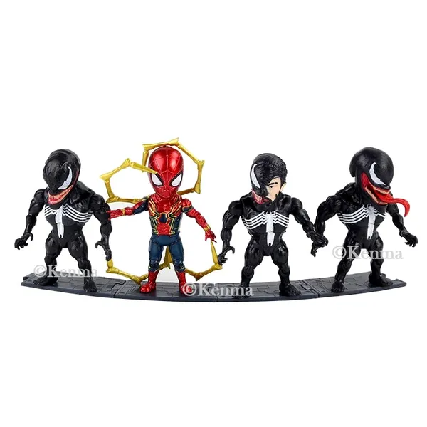 Venom_Spiderman_Let_There_Be_Carnage_Action_Figures