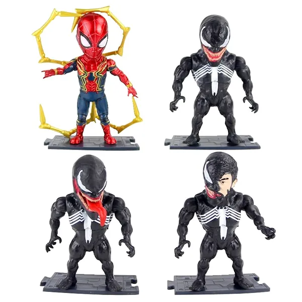 Venom_Spiderman_Let_There_Be_Carnage_Action_Figures
