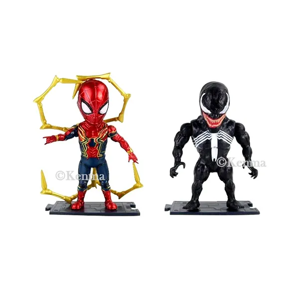 Venom_Spiderman_Let_There_Be_Carnage_Action_Figures