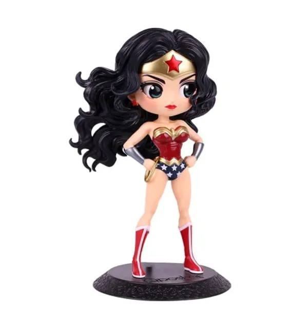 Wonder_Woman_Action_Figure_Model_B_Pvc_Superhero_Figurine_Collectible_Model_Doll_Statue_Toy_(15_Cm)