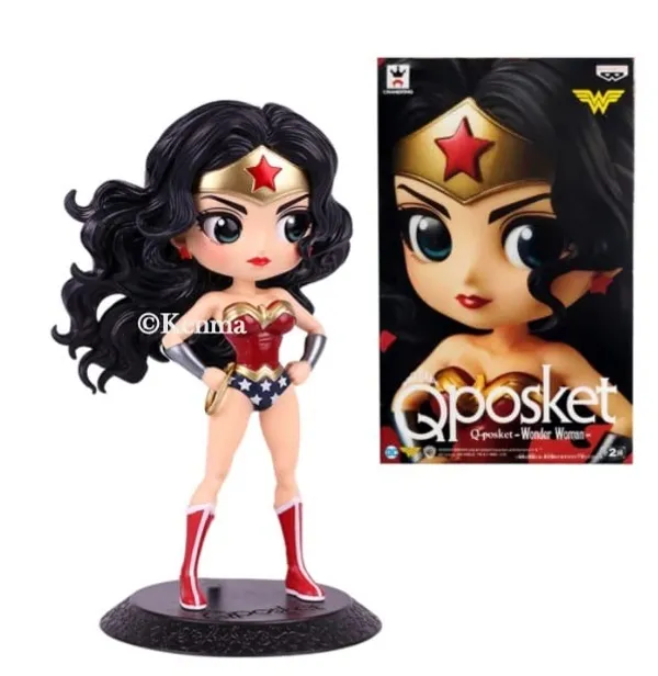 Wonder_Woman_Action_Figure_Model_B_Pvc_Superhero_Figurine_Collectible_Model_Doll_Statue_Toy_(15_Cm)