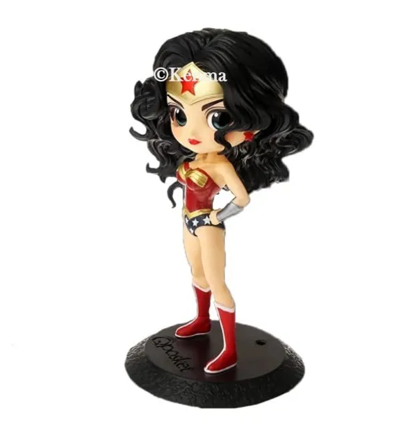 Wonder_Woman_Action_Figure_Model_B_Pvc_Superhero_Figurine_Collectible_Model_Doll_Statue_Toy_(15_Cm)