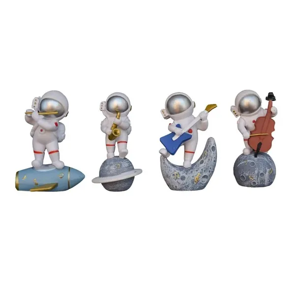 Astronaut_Tiny_Tan_Music_Band_Figurine_Space_Man_Space_Ship_Standee_Action_Figure_(6L_X_4W_X_15H_Cm)