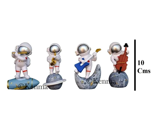 Astronaut_Tiny_Tan_Music_Band_Figurine_Space_Man_Space_Ship_Standee_Action_Figure_(6L_X_4W_X_15H_Cm)
