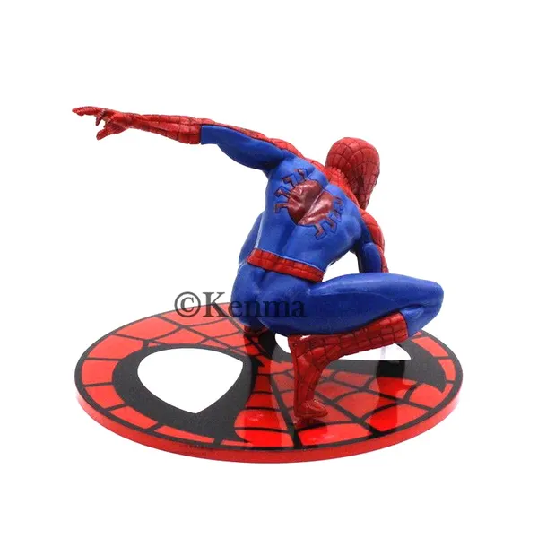 Iron_Man_C_A_Hulk_Spiderman_Set_Of_4_Action_Figures_Pvc