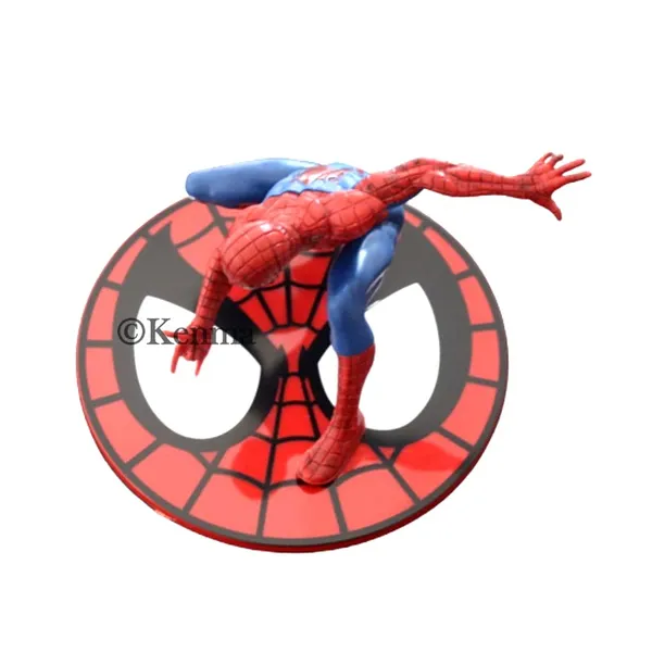 Iron_Man_C_A_Hulk_Spiderman_Set_Of_4_Action_Figures_Pvc