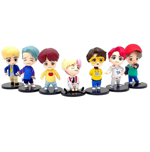 Bangtan_Boys_Bts_Bt21_V_Jin_Rm_Jimin_Jungkook_Suga_J-Hope_Bangtan_Boys_Action_Figure_Set_A_Figurine_(Height_-_7_Cm)
