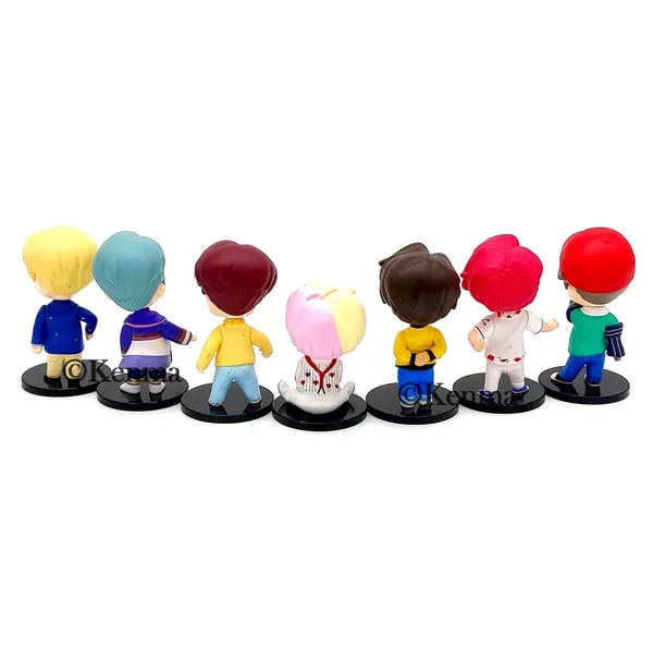 Bangtan_Boys_Bts_Bt21_V_Jin_Rm_Jimin_Jungkook_Suga_J-Hope_Bangtan_Boys_Action_Figure_Set_A_Figurine_(Height_-_7_Cm)