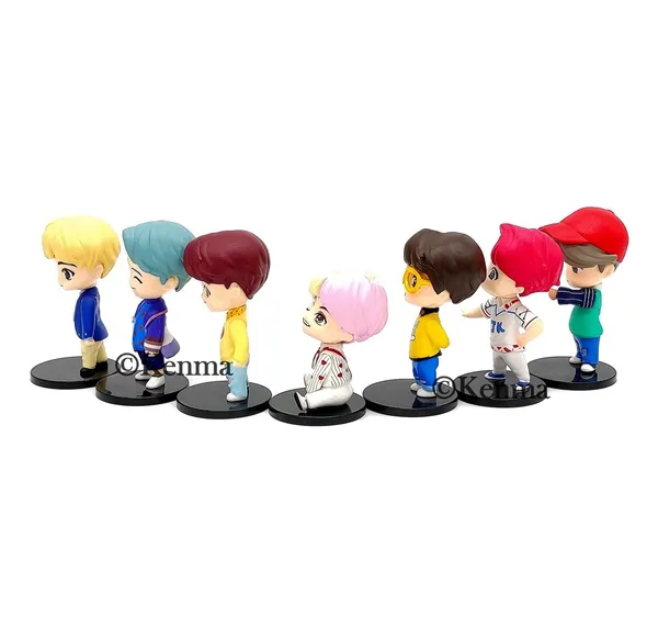 Bangtan_Boys_Bts_Bt21_V_Jin_Rm_Jimin_Jungkook_Suga_J-Hope_Bangtan_Boys_Action_Figure_Set_A_Figurine_(Height_-_7_Cm)