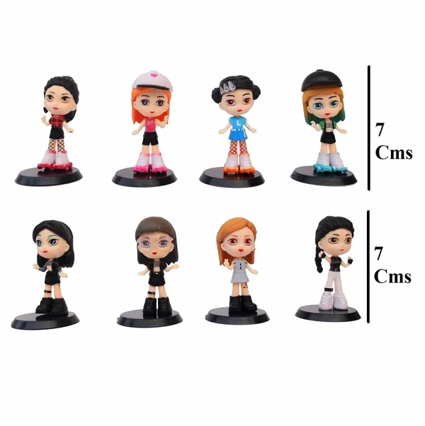 Blackpink_Music_Band_Set_Of_8_Action_Figures_|_Pvc_Figurines_With_Stand_Collectible_Model_Toy_(7_Cm)