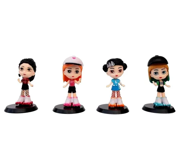 Blackpink_Music_Band_Set_Of_8_Action_Figures_|_Pvc_Figurines_With_Stand_Collectible_Model_Toy_(7_Cm)