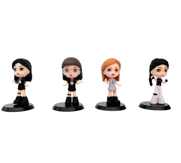 Blackpink_Music_Band_Set_Of_8_Action_Figures_|_Pvc_Figurines_With_Stand_Collectible_Model_Toy_(7_Cm)