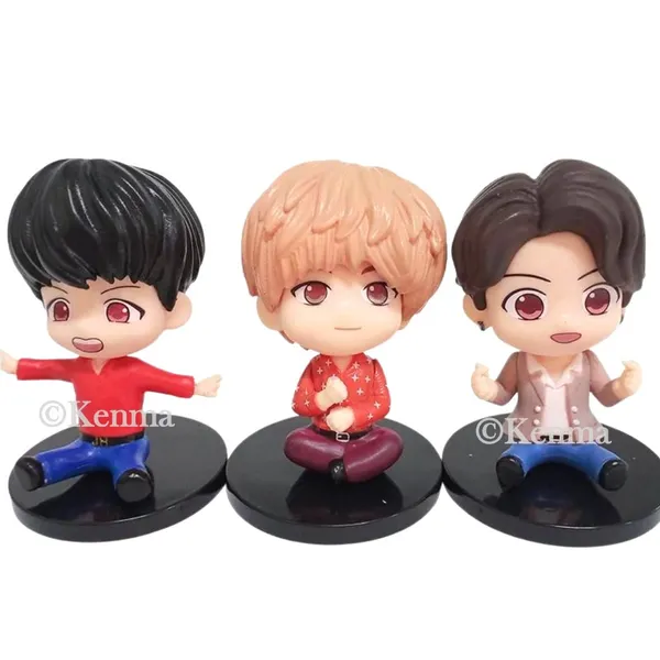 Bts_Bt21_Dynamite_Sitting_Dolls_Action_Figure_Set_Of_7_Bts_Toy_Doll_Statue_Merchandise_For_Bts_Army_And_Kpop_Lovers_(8_Cm)