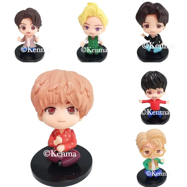 Bts_Bt21_Dynamite_Sitting_Dolls_Action_Figure_Set_Of_7_Bts_Toy_Doll_Statue_Merchandise_For_Bts_Army_And_Kpop_Lovers_(8_Cm)
