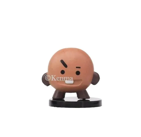 Bts_Standies_Action_Figures_Figurines_Tata_Rj_Koya_Chimmy_Mang_Shooky_Cooky_(5L_X_5W_X_7H_Cm)