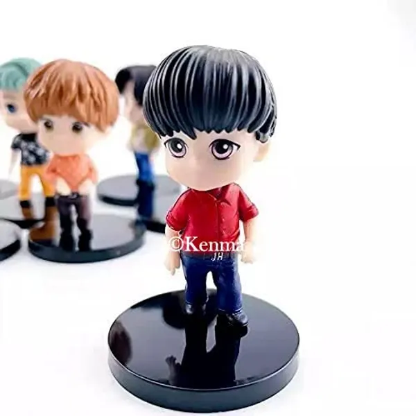 Bts_Tiny_Tan_-_Dynamite_Standing_Dolls_(Set_Of_7)_Bts_Merchandise_For_Bts_Army_And_Kpop_Lovers_(8_Cm)