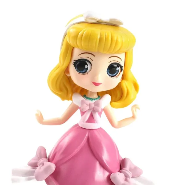 __Cute_Fancy_Princess_Aurora_Figure_With_Stand_For_Car_Dashboard,_Decoration,_Cake,_Office_&_Study_Table_(12L_X_6W_X_15H_Cm)