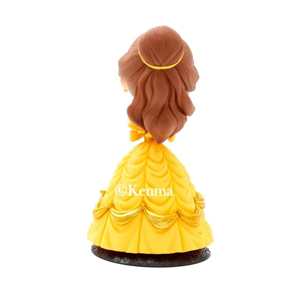 __Cute_Fancy_Princess_Belle_Beauty_&_The_Beast_Figure_For_Car_Dashboard,_Decoration,_Cake,_Office_&_Study_Table