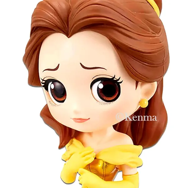 __Cute_Fancy_Princess_Belle_Beauty_&_The_Beast_Figure_For_Car_Dashboard,_Decoration,_Cake,_Office_&_Study_Table