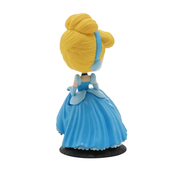 __Cute_Fancy_Princess_Cinderella_Figure_Figurine_With_Stand_Limited_Edition_For_Car_Dashboard,_Decoration,_Cake,_Office_Desk