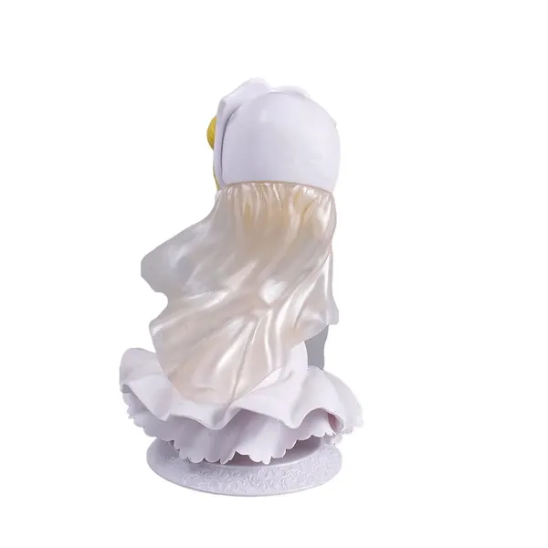 __Cute_Fancy_Princess_Cinderella_Model_2_Figure_Figurine_With_Stand_Limited_Edition_For_Car_Dashboard,_Decoration,_Cake,_Office_Desk