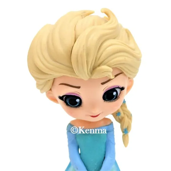 __Cute_Fancy_Princess_Elsa_Figure_For_Car_Dashboard,_Decoration,_Cake,_Office_Study_Table_(7L_X_6W_X_17H_Cm)