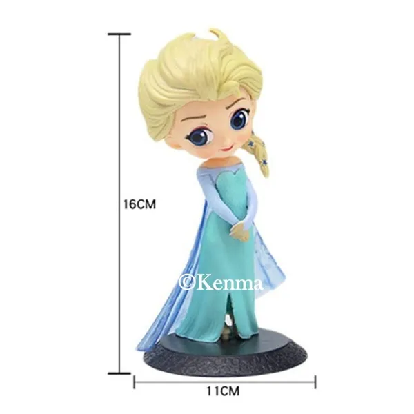 __Cute_Fancy_Princess_Elsa_Figure_For_Car_Dashboard,_Decoration,_Cake,_Office_Study_Table_(7L_X_6W_X_17H_Cm)