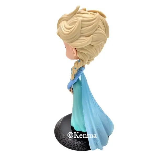 __Cute_Fancy_Princess_Elsa_Figure_For_Car_Dashboard,_Decoration,_Cake,_Office_Study_Table_(7L_X_6W_X_17H_Cm)