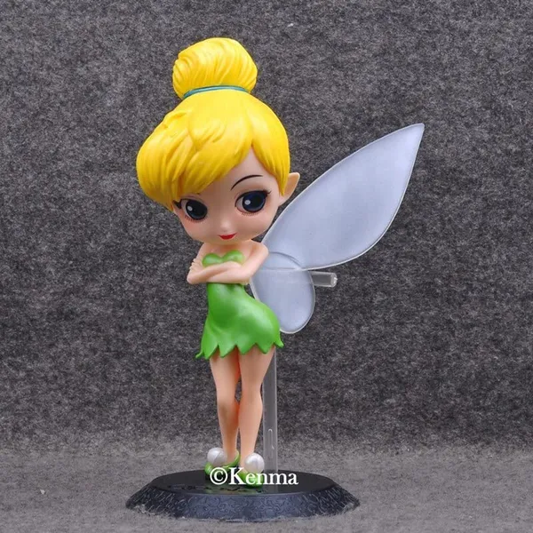 __Cute_Fancy_Tinker_Bell_Figure_With_Stand_For_Car_Dashboard,_Decoration,_Cake,_Office_Desk_&_Study_Table_(5L_X_5W_X_15H_Cm)